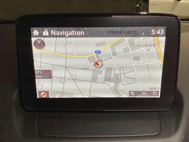 CX-3 1.5 15S ツーリング 15Sツーリング パーキングセンサー ワンオーナー車 LEDランプ Bluetoothオーディオ USB オートライト ETC付き オートエアコン DVD再生 i-stop ドラレコ スマートキー(4枚目)