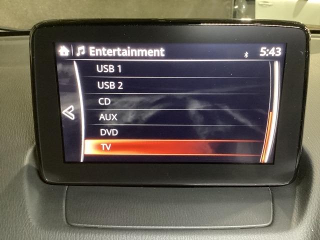 CX-3 1.5 15S ツーリング 15Sツーリング パーキングセンサー ワンオーナー車 LEDランプ Bluetoothオーディオ USB オートライト ETC付き オートエアコン DVD再生 i-stop ドラレコ スマートキー(13枚目)