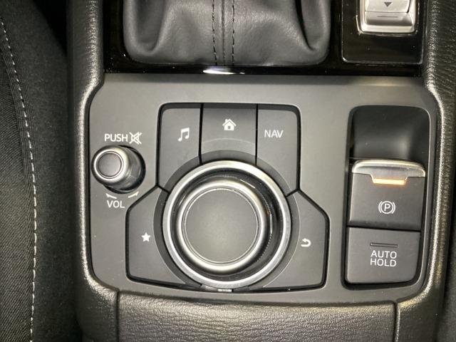 CX-3 1.5 15S ツーリング 15Sツーリング パーキングセンサー ワンオーナー車 LEDランプ Bluetoothオーディオ USB オートライト ETC付き オートエアコン DVD再生 i-stop ドラレコ スマートキー(23枚目)