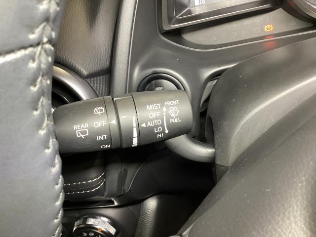 CX-3 1.5 15S ツーリング 15Sツーリング パーキングセンサー ワンオーナー車 LEDランプ Bluetoothオーディオ USB オートライト ETC付き オートエアコン DVD再生 i-stop ドラレコ スマートキー(26枚目)