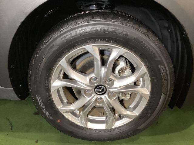 CX-3 1.5 15S ツーリング 15Sツーリング パーキングセンサー ワンオーナー車 LEDランプ Bluetoothオーディオ USB オートライト ETC付き オートエアコン DVD再生 i-stop ドラレコ スマートキー(33枚目)