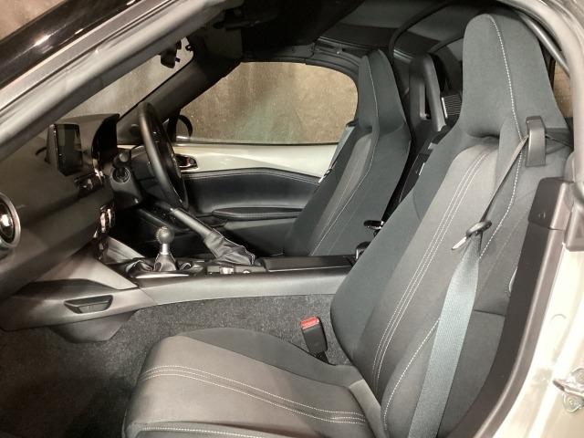 ロードスター 1.5 S スペシャルパッケージ 6MT Wエアバック ブルートゥース アドバンスドキー 1オーナー 地デジ 盗難防止装置 パワステ ナビTV 衝突安全ボディ 点検記録簿 横滑防止装置 メモリーナビ USBポート 運転席エアバッグ(9枚目)