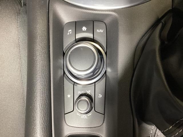 ロードスター 1.5 S スペシャルパッケージ 6MT Wエアバック ブルートゥース アドバンスドキー 1オーナー 地デジ 盗難防止装置 パワステ ナビTV 衝突安全ボディ 点検記録簿 横滑防止装置 メモリーナビ USBポート 運転席エアバッグ(22枚目)