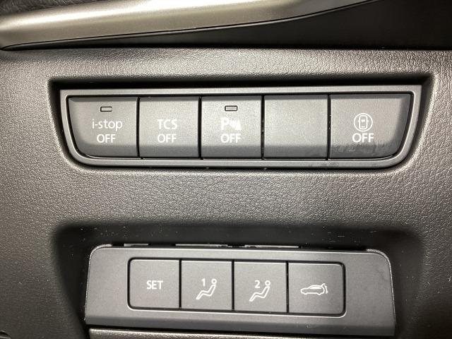 ＣＸ－６０ ２５Ｓ　Ｌパッケージ　２５Ｓ　Ｌパック　ＡＣＣ　ＬＥＤライト　ナビＴＶ　本革　１オーナー　パワーシート　衝突軽減　ＵＳＢ　ドライブレコーダー　メモリナビ　アイドリングストップ　横滑り防止装置　コーナーソナー　キ－レス（6枚目）