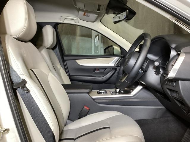 ＣＸ－６０ ２５Ｓ　Ｌパッケージ　２５Ｓ　Ｌパック　ＡＣＣ　ＬＥＤライト　ナビＴＶ　本革　１オーナー　パワーシート　衝突軽減　ＵＳＢ　ドライブレコーダー　メモリナビ　アイドリングストップ　横滑り防止装置　コーナーソナー　キ－レス（7枚目）