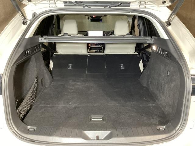 ＣＸ－６０ ２５Ｓ　Ｌパッケージ　２５Ｓ　Ｌパック　ＡＣＣ　ＬＥＤライト　ナビＴＶ　本革　１オーナー　パワーシート　衝突軽減　ＵＳＢ　ドライブレコーダー　メモリナビ　アイドリングストップ　横滑り防止装置　コーナーソナー　キ－レス（12枚目）