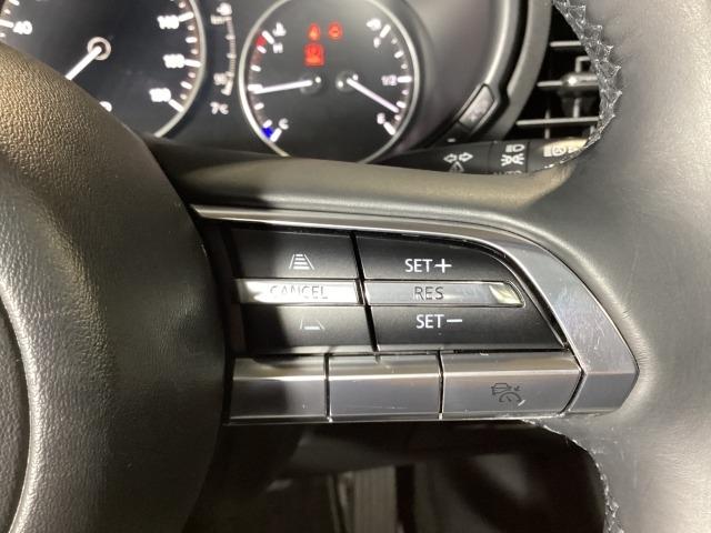 MAZDA3ファストバック 15S ツーリング フルセグテレビ レーンアシスト アダプティブクルーズ ワンオーナ コーナーセンサー DVD ETC車載器 USB接続 LEDヘッド 記録簿 横滑り防止システム イモビ エアコン カーテンエアバッグ(25枚目)