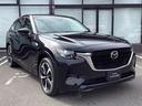 XDハイブリッド エクスクルーシブ モダン 4WD マツダコネクトナビ ETC 前後ドラレコ 360°モニター BOSEサウンド SOSコール 20インチAW 360°ビュー 衝突軽減ブレーキ LEDライト オートハイビーム 追従式クルコン ETC(40枚目)