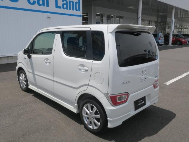 660 ハイブリッド XS ナビ 地デジ 車線逸脱 ETC 14AW(14枚目)
