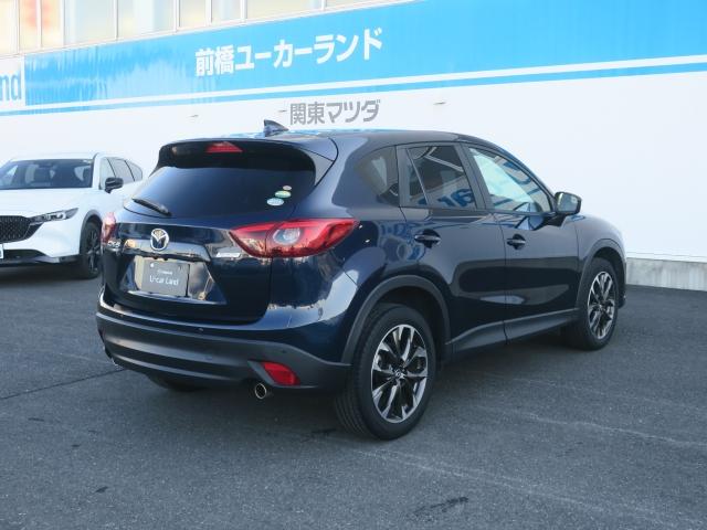 マツダ ＣＸ－５