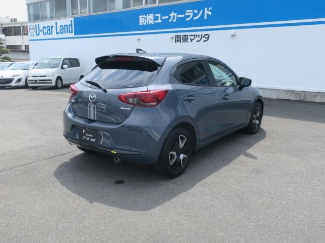 マツダ ＭＡＺＤＡ２