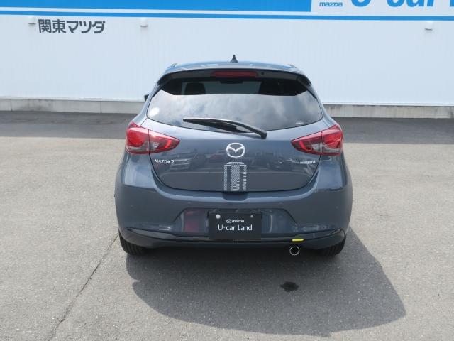 マツダ ＭＡＺＤＡ２