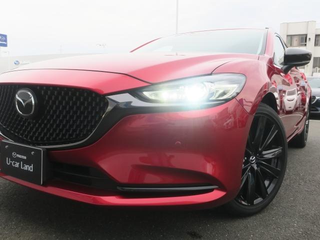 マツダ ＭＡＺＤＡ６ワゴン