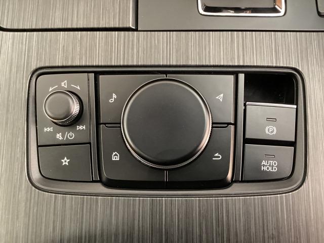 ＣＸ－６０ ３．３　ＸＤハイブリッド　プレミアム　スポーツ　ディーゼルタ　ナビ・地デジ・ＢＯＳＥ・ＥＴＣ２．０・３６０カメラ・サンルーフ・２０インチＡＷ　サンルーフ付き　インテリキー　車線逸脱警報　ＤＳＣ　ＡＣ１００Ｖ　地デジ　シートクーラー　イモビ　レザーシート　４ＷＤ（24枚目）