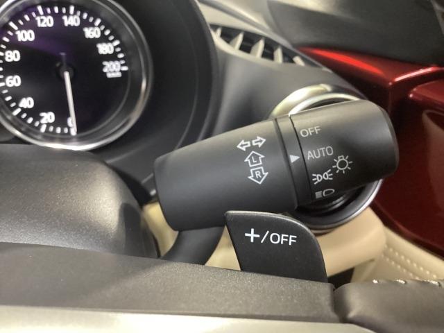 ロードスターＲＦ ２．０　ＶＳ　６ＡＦ　デモＵＰ　オートエアコン　デモアップ車　衝突軽減　オートハイビーム　ＬＥＤヘッド　レーダークルーズ　本革　パーキングセンサー　Ｂｌｕｅｔｏｏｔｈ　シートヒーター　フルセグＴＶ　横滑り防止装置（25枚目）