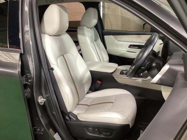 CX-60 25S エクスクルーシブ モード 2WD BOSE 地デジ ETC2.0 360度カメラ 衝突被害軽減B 地デジ Bluetooth接続 ドライブレコーダー ナビTV ミュージックプレイヤー接続可 LED レーンキープアシスト ワンオーナー(7枚目)