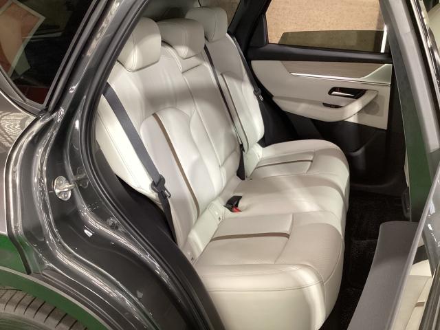 CX-60 25S エクスクルーシブ モード 2WD BOSE 地デジ ETC2.0 360度カメラ 衝突被害軽減B 地デジ Bluetooth接続 ドライブレコーダー ナビTV ミュージックプレイヤー接続可 LED レーンキープアシスト ワンオーナー(10枚目)