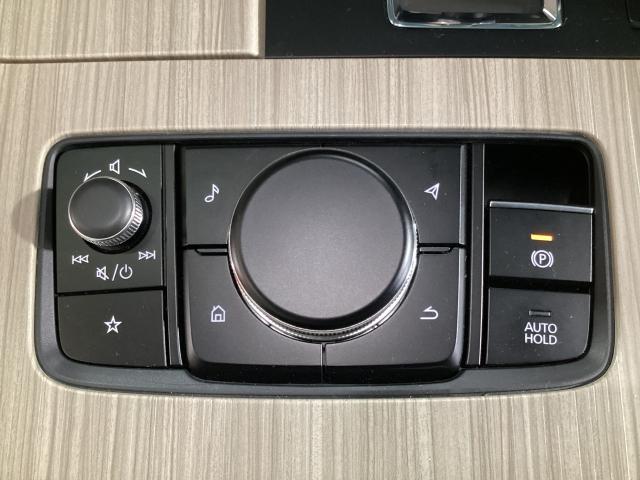 CX-60 25S エクスクルーシブ モード 2WD BOSE 地デジ ETC2.0 360度カメラ 衝突被害軽減B 地デジ Bluetooth接続 ドライブレコーダー ナビTV ミュージックプレイヤー接続可 LED レーンキープアシスト ワンオーナー(23枚目)
