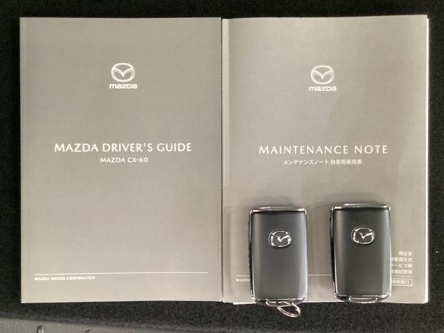 CX-60 25S エクスクルーシブ モード 2WD BOSE 地デジ ETC2.0 360度カメラ 衝突被害軽減B 地デジ Bluetooth接続 ドライブレコーダー ナビTV ミュージックプレイヤー接続可 LED レーンキープアシスト ワンオーナー(29枚目)