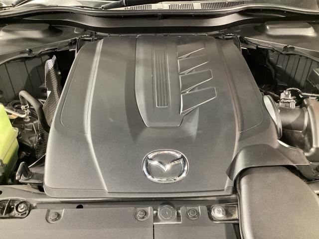 CX-60 25S エクスクルーシブ モード 2WD BOSE 地デジ ETC2.0 360度カメラ 衝突被害軽減B 地デジ Bluetooth接続 ドライブレコーダー ナビTV ミュージックプレイヤー接続可 LED レーンキープアシスト ワンオーナー(30枚目)