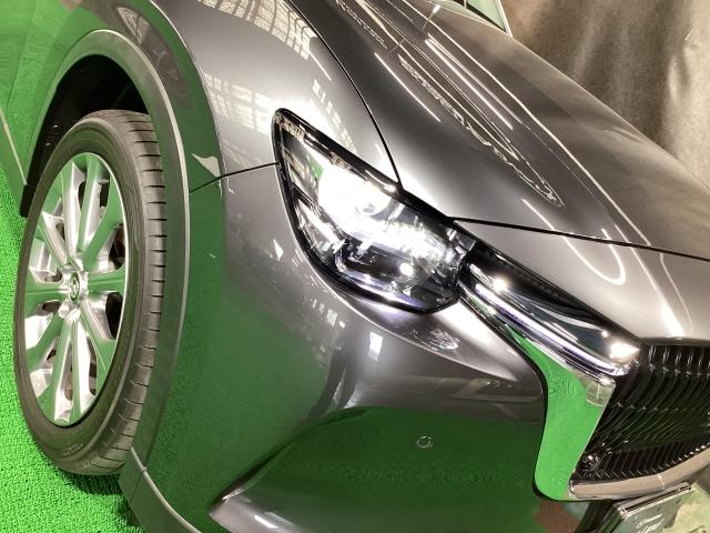 CX-60 25S エクスクルーシブ モード 2WD BOSE 地デジ ETC2.0 360度カメラ 衝突被害軽減B 地デジ Bluetooth接続 ドライブレコーダー ナビTV ミュージックプレイヤー接続可 LED レーンキープアシスト ワンオーナー(31枚目)