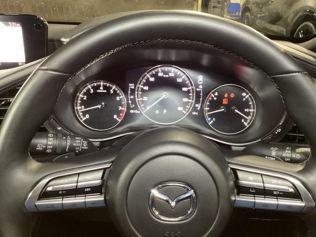 ＭＡＺＤＡ３ファストバック ２．０　２０Ｓ　プロアクティブ　ツーリング　セレクション　全周囲モニタ　レーダークルコン　車線逸脱警報装置　１オーナ　ＥＴＣ車載器　ＬＥＤライト　Ａライト　メモリーナビ　オートハイビーム　エアバッグ　ＡＢＳ　キーフリー　ナビＴＶ　記録簿　電動シート　ＵＳＢ（3枚目）