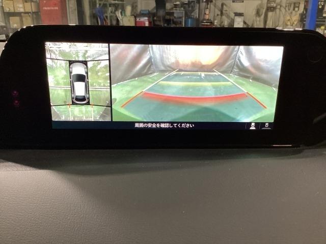 ＭＡＺＤＡ３ファストバック ２．０　２０Ｓ　プロアクティブ　ツーリング　セレクション　全周囲モニタ　レーダークルコン　車線逸脱警報装置　１オーナ　ＥＴＣ車載器　ＬＥＤライト　Ａライト　メモリーナビ　オートハイビーム　エアバッグ　ＡＢＳ　キーフリー　ナビＴＶ　記録簿　電動シート　ＵＳＢ（5枚目）
