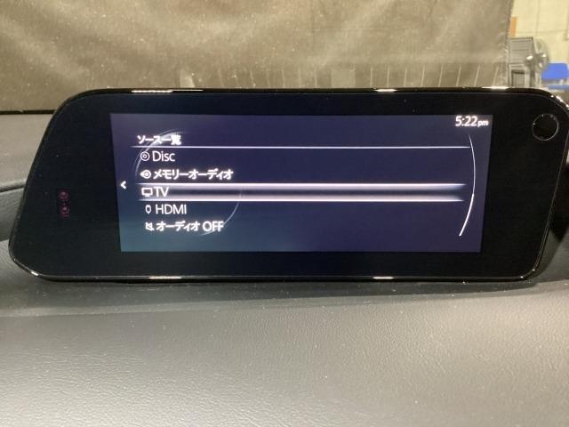 ＭＡＺＤＡ３ファストバック ２．０　２０Ｓ　プロアクティブ　ツーリング　セレクション　全周囲モニタ　レーダークルコン　車線逸脱警報装置　１オーナ　ＥＴＣ車載器　ＬＥＤライト　Ａライト　メモリーナビ　オートハイビーム　エアバッグ　ＡＢＳ　キーフリー　ナビＴＶ　記録簿　電動シート　ＵＳＢ（13枚目）