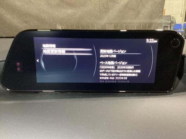 ＭＡＺＤＡ３ファストバック ２．０　２０Ｓ　プロアクティブ　ツーリング　セレクション　全周囲モニタ　レーダークルコン　車線逸脱警報装置　１オーナ　ＥＴＣ車載器　ＬＥＤライト　Ａライト　メモリーナビ　オートハイビーム　エアバッグ　ＡＢＳ　キーフリー　ナビＴＶ　記録簿　電動シート　ＵＳＢ（14枚目）