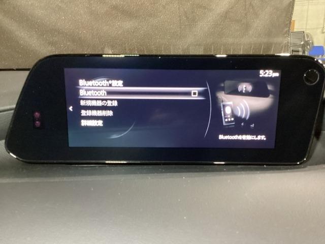 ＭＡＺＤＡ３ファストバック ２．０　２０Ｓ　プロアクティブ　ツーリング　セレクション　全周囲モニタ　レーダークルコン　車線逸脱警報装置　１オーナ　ＥＴＣ車載器　ＬＥＤライト　Ａライト　メモリーナビ　オートハイビーム　エアバッグ　ＡＢＳ　キーフリー　ナビＴＶ　記録簿　電動シート　ＵＳＢ（19枚目）