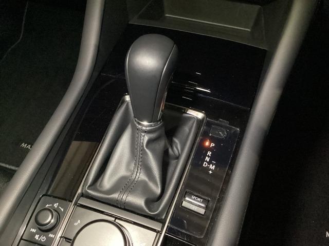 ＭＡＺＤＡ３ファストバック ２．０　２０Ｓ　プロアクティブ　ツーリング　セレクション　全周囲モニタ　レーダークルコン　車線逸脱警報装置　１オーナ　ＥＴＣ車載器　ＬＥＤライト　Ａライト　メモリーナビ　オートハイビーム　エアバッグ　ＡＢＳ　キーフリー　ナビＴＶ　記録簿　電動シート　ＵＳＢ（23枚目）