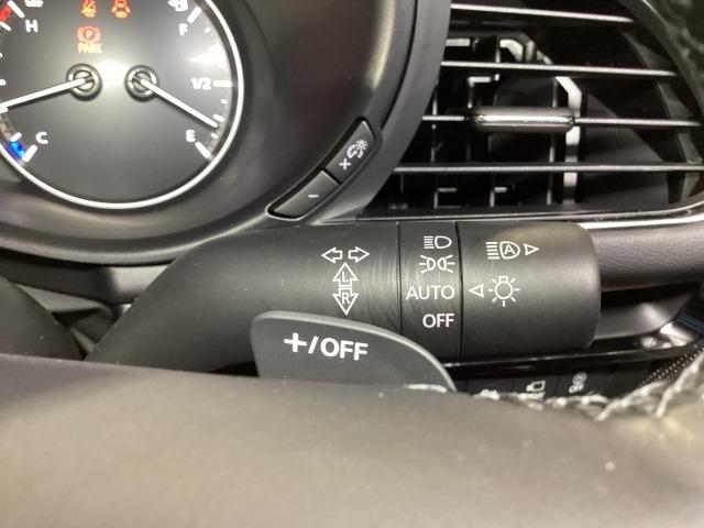 ＭＡＺＤＡ３ファストバック ２．０　２０Ｓ　プロアクティブ　ツーリング　セレクション　全周囲モニタ　レーダークルコン　車線逸脱警報装置　１オーナ　ＥＴＣ車載器　ＬＥＤライト　Ａライト　メモリーナビ　オートハイビーム　エアバッグ　ＡＢＳ　キーフリー　ナビＴＶ　記録簿　電動シート　ＵＳＢ（27枚目）