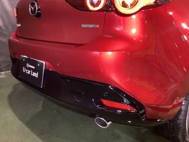 ＭＡＺＤＡ３ファストバック ２．０　２０Ｓ　プロアクティブ　ツーリング　セレクション　全周囲モニタ　レーダークルコン　車線逸脱警報装置　１オーナ　ＥＴＣ車載器　ＬＥＤライト　Ａライト　メモリーナビ　オートハイビーム　エアバッグ　ＡＢＳ　キーフリー　ナビＴＶ　記録簿　電動シート　ＵＳＢ（31枚目）