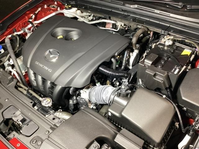 ＭＡＺＤＡ３ファストバック ２．０　２０Ｓ　プロアクティブ　ツーリング　セレクション　全周囲モニタ　レーダークルコン　車線逸脱警報装置　１オーナ　ＥＴＣ車載器　ＬＥＤライト　Ａライト　メモリーナビ　オートハイビーム　エアバッグ　ＡＢＳ　キーフリー　ナビＴＶ　記録簿　電動シート　ＵＳＢ（33枚目）