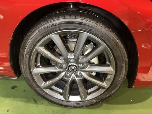 ＭＡＺＤＡ３ファストバック ２．０　２０Ｓ　プロアクティブ　ツーリング　セレクション　全周囲モニタ　レーダークルコン　車線逸脱警報装置　１オーナ　ＥＴＣ車載器　ＬＥＤライト　Ａライト　メモリーナビ　オートハイビーム　エアバッグ　ＡＢＳ　キーフリー　ナビＴＶ　記録簿　電動シート　ＵＳＢ（35枚目）