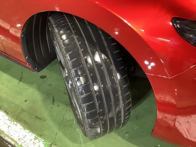 ＭＡＺＤＡ３ファストバック ２．０　２０Ｓ　プロアクティブ　ツーリング　セレクション　全周囲モニタ　レーダークルコン　車線逸脱警報装置　１オーナ　ＥＴＣ車載器　ＬＥＤライト　Ａライト　メモリーナビ　オートハイビーム　エアバッグ　ＡＢＳ　キーフリー　ナビＴＶ　記録簿　電動シート　ＵＳＢ（36枚目）