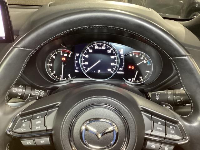 ＣＸ－５ ２．２　ＸＤ　エクスクルーシブ　モード　ディーゼルターボ　４　１オーナー車　地デジ　レーンキープ　盗難防止装置　本革シート　Ｂｌｕｅｔｏｏｔｈ対応　キーレス　記録簿　ＬＥＤ　クリアランスソナー　ＡＷＤ　ＵＳＢ　オートＬＥＤ　ＥＴＣ　ヒーター　パワーシート　ＡＡＣ（3枚目）