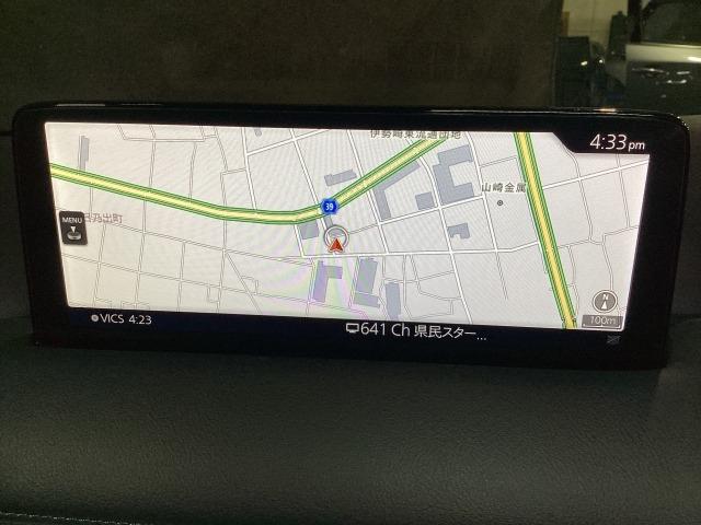 ＣＸ－５ ２．２　ＸＤ　エクスクルーシブ　モード　ディーゼルターボ　４　１オーナー車　地デジ　レーンキープ　盗難防止装置　本革シート　Ｂｌｕｅｔｏｏｔｈ対応　キーレス　記録簿　ＬＥＤ　クリアランスソナー　ＡＷＤ　ＵＳＢ　オートＬＥＤ　ＥＴＣ　ヒーター　パワーシート　ＡＡＣ（4枚目）