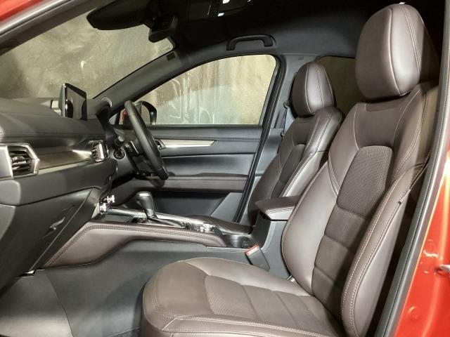 ＣＸ－５ ２．２　ＸＤ　エクスクルーシブ　モード　ディーゼルターボ　４　１オーナー車　地デジ　レーンキープ　盗難防止装置　本革シート　Ｂｌｕｅｔｏｏｔｈ対応　キーレス　記録簿　ＬＥＤ　クリアランスソナー　ＡＷＤ　ＵＳＢ　オートＬＥＤ　ＥＴＣ　ヒーター　パワーシート　ＡＡＣ（9枚目）