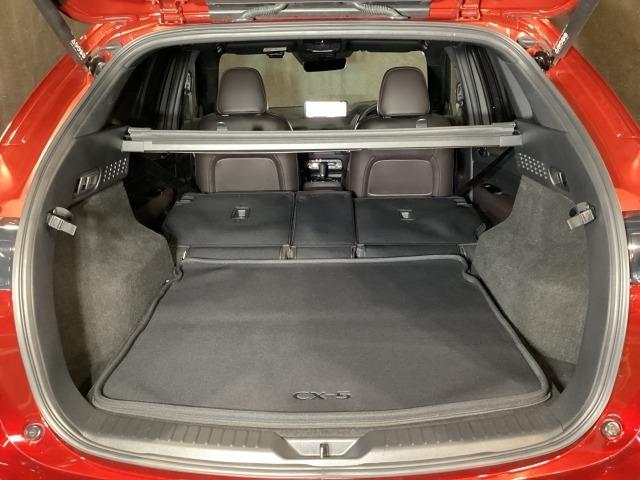 ＣＸ－５ ２．２　ＸＤ　エクスクルーシブ　モード　ディーゼルターボ　４　１オーナー車　地デジ　レーンキープ　盗難防止装置　本革シート　Ｂｌｕｅｔｏｏｔｈ対応　キーレス　記録簿　ＬＥＤ　クリアランスソナー　ＡＷＤ　ＵＳＢ　オートＬＥＤ　ＥＴＣ　ヒーター　パワーシート　ＡＡＣ（12枚目）