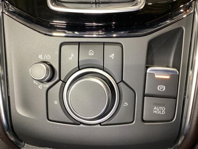 ＣＸ－５ ２．２　ＸＤ　エクスクルーシブ　モード　ディーゼルターボ　４　１オーナー車　地デジ　レーンキープ　盗難防止装置　本革シート　Ｂｌｕｅｔｏｏｔｈ対応　キーレス　記録簿　ＬＥＤ　クリアランスソナー　ＡＷＤ　ＵＳＢ　オートＬＥＤ　ＥＴＣ　ヒーター　パワーシート　ＡＡＣ（24枚目）