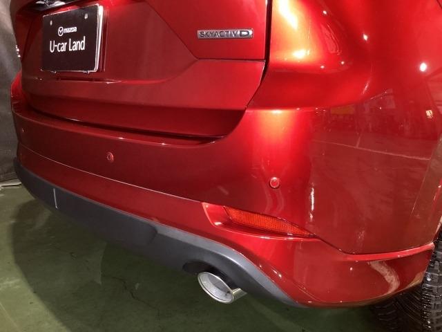 ＣＸ－５ ２．２　ＸＤ　エクスクルーシブ　モード　ディーゼルターボ　４　１オーナー車　地デジ　レーンキープ　盗難防止装置　本革シート　Ｂｌｕｅｔｏｏｔｈ対応　キーレス　記録簿　ＬＥＤ　クリアランスソナー　ＡＷＤ　ＵＳＢ　オートＬＥＤ　ＥＴＣ　ヒーター　パワーシート　ＡＡＣ（30枚目）