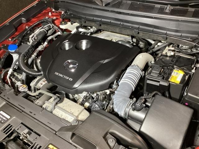 ＣＸ－５ ２．２　ＸＤ　エクスクルーシブ　モード　ディーゼルターボ　４　１オーナー車　地デジ　レーンキープ　盗難防止装置　本革シート　Ｂｌｕｅｔｏｏｔｈ対応　キーレス　記録簿　ＬＥＤ　クリアランスソナー　ＡＷＤ　ＵＳＢ　オートＬＥＤ　ＥＴＣ　ヒーター　パワーシート　ＡＡＣ（32枚目）
