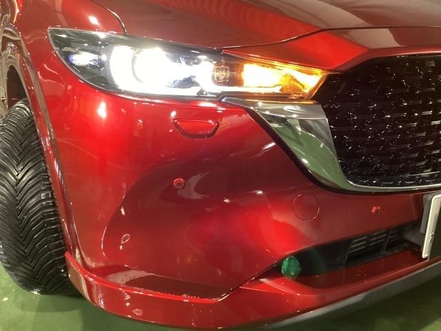 ＣＸ－５ ２．２　ＸＤ　エクスクルーシブ　モード　ディーゼルターボ　４　１オーナー車　地デジ　レーンキープ　盗難防止装置　本革シート　Ｂｌｕｅｔｏｏｔｈ対応　キーレス　記録簿　ＬＥＤ　クリアランスソナー　ＡＷＤ　ＵＳＢ　オートＬＥＤ　ＥＴＣ　ヒーター　パワーシート　ＡＡＣ（33枚目）