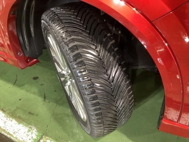 ＣＸ－５ ２．２　ＸＤ　エクスクルーシブ　モード　ディーゼルターボ　４　１オーナー車　地デジ　レーンキープ　盗難防止装置　本革シート　Ｂｌｕｅｔｏｏｔｈ対応　キーレス　記録簿　ＬＥＤ　クリアランスソナー　ＡＷＤ　ＵＳＢ　オートＬＥＤ　ＥＴＣ　ヒーター　パワーシート　ＡＡＣ（35枚目）