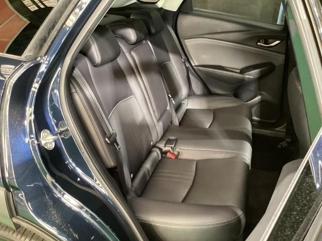 ＣＸ－３ ２０Ｓ　プロアクティブ　２ＷＤ　ナビ・地デジ・Ｂカメラ・衝突被害軽減Ｂ・ＡＷ　アダプティブクルーズ　キーレス　エコアイドル　エアバック　ワンオーナー　横滑り防止　ＬＥＤヘッド　ＢＴ　オートエアコン　パーキングセンサー　ドラレコ（10枚目）