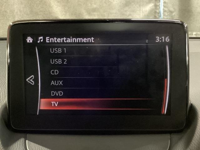 ＣＸ－３ ２０Ｓ　プロアクティブ　２ＷＤ　ナビ・地デジ・Ｂカメラ・衝突被害軽減Ｂ・ＡＷ　アダプティブクルーズ　キーレス　エコアイドル　エアバック　ワンオーナー　横滑り防止　ＬＥＤヘッド　ＢＴ　オートエアコン　パーキングセンサー　ドラレコ（13枚目）