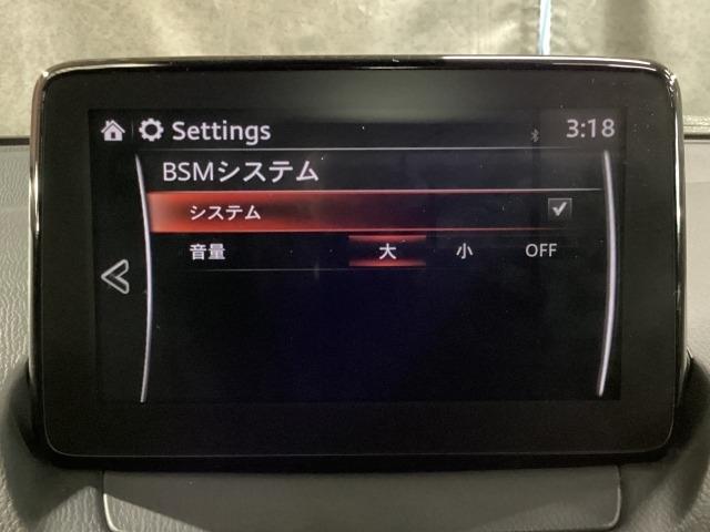 ＣＸ－３ ２０Ｓ　プロアクティブ　２ＷＤ　ナビ・地デジ・Ｂカメラ・衝突被害軽減Ｂ・ＡＷ　アダプティブクルーズ　キーレス　エコアイドル　エアバック　ワンオーナー　横滑り防止　ＬＥＤヘッド　ＢＴ　オートエアコン　パーキングセンサー　ドラレコ（16枚目）