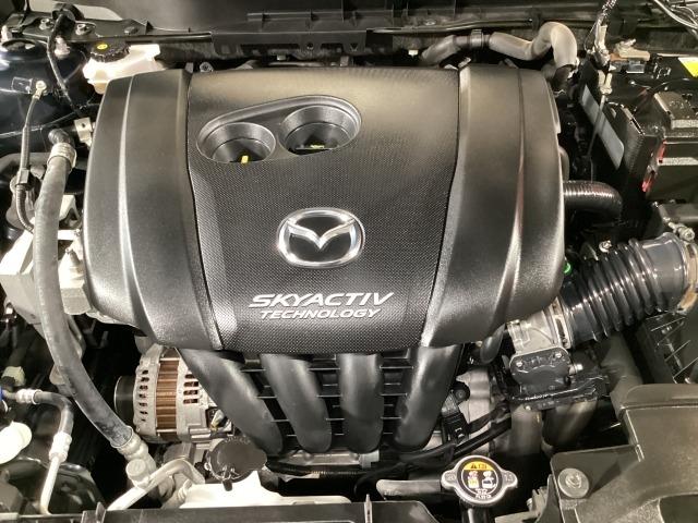 ＣＸ－３ ２０Ｓ　プロアクティブ　２ＷＤ　ナビ・地デジ・Ｂカメラ・衝突被害軽減Ｂ・ＡＷ　アダプティブクルーズ　キーレス　エコアイドル　エアバック　ワンオーナー　横滑り防止　ＬＥＤヘッド　ＢＴ　オートエアコン　パーキングセンサー　ドラレコ（30枚目）