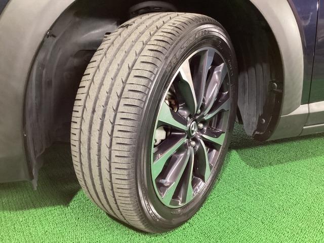 ＣＸ－３ ２０Ｓ　プロアクティブ　２ＷＤ　ナビ・地デジ・Ｂカメラ・衝突被害軽減Ｂ・ＡＷ　アダプティブクルーズ　キーレス　エコアイドル　エアバック　ワンオーナー　横滑り防止　ＬＥＤヘッド　ＢＴ　オートエアコン　パーキングセンサー　ドラレコ（33枚目）